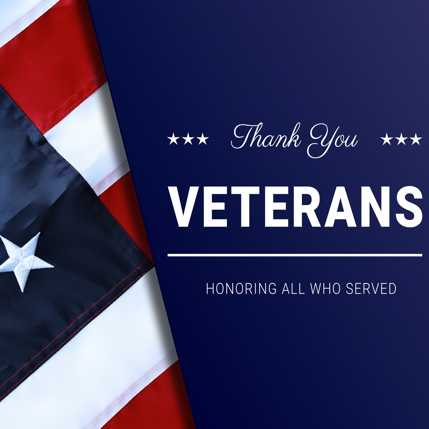 Veteran's Day:   The Secretary of the Department of Veteran Affairs talks with Vineeta Sawkar.