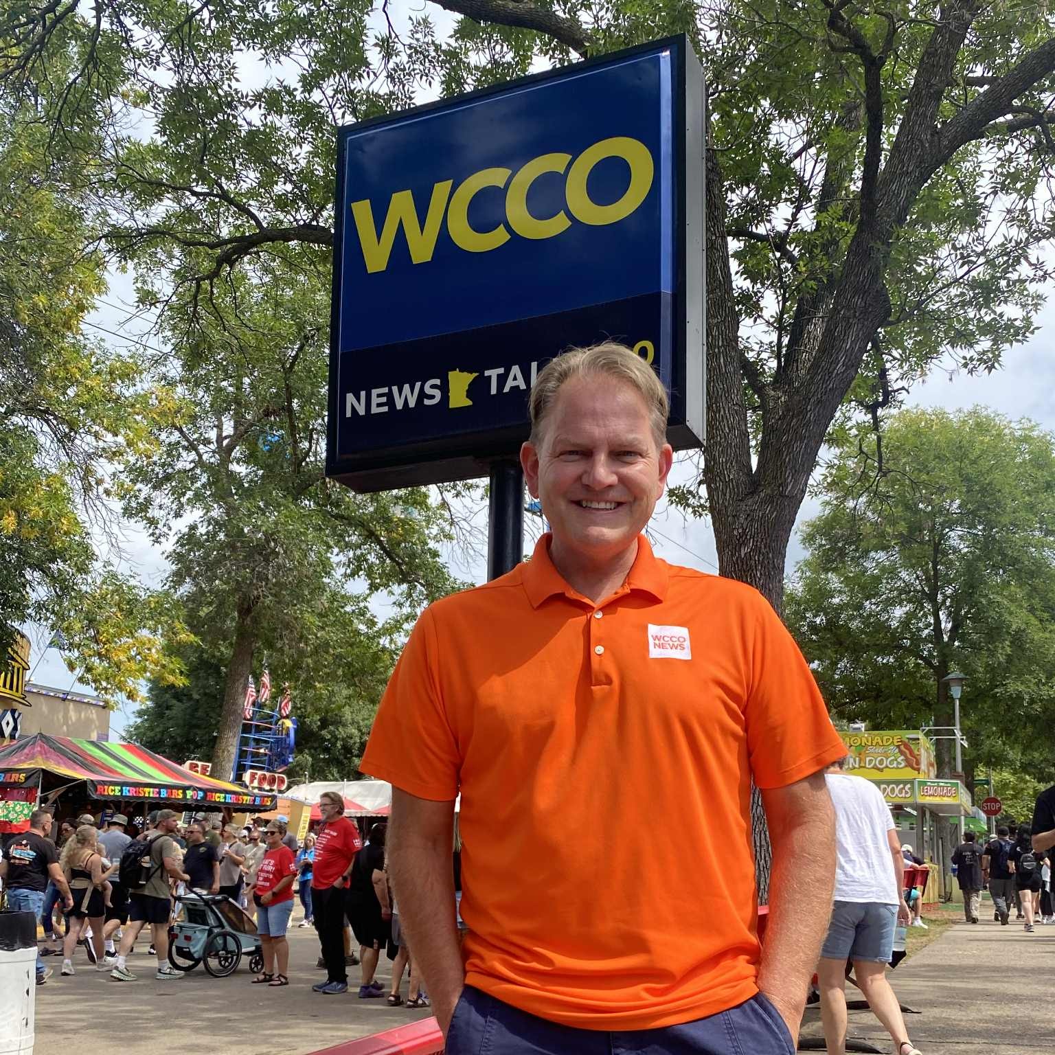 Why near record high temps on November 14th, doesn't add up to a "Top 10" weather day for Chris Shaffer. Why near record high temps on November 14th, doesn't add up to a "Top 10" weather day for Chris Shaffer.
