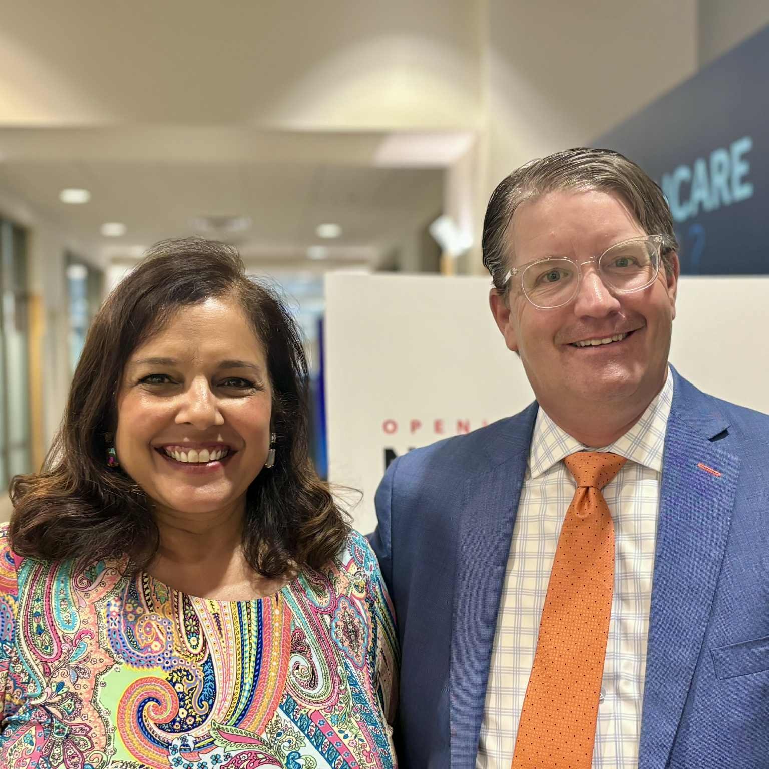 The Morning Take: Trump reverses course and now favors the full release of "The Epstein Files." The Morning Take: Trump reverses course and now favors the full release of "The Epstein Files."