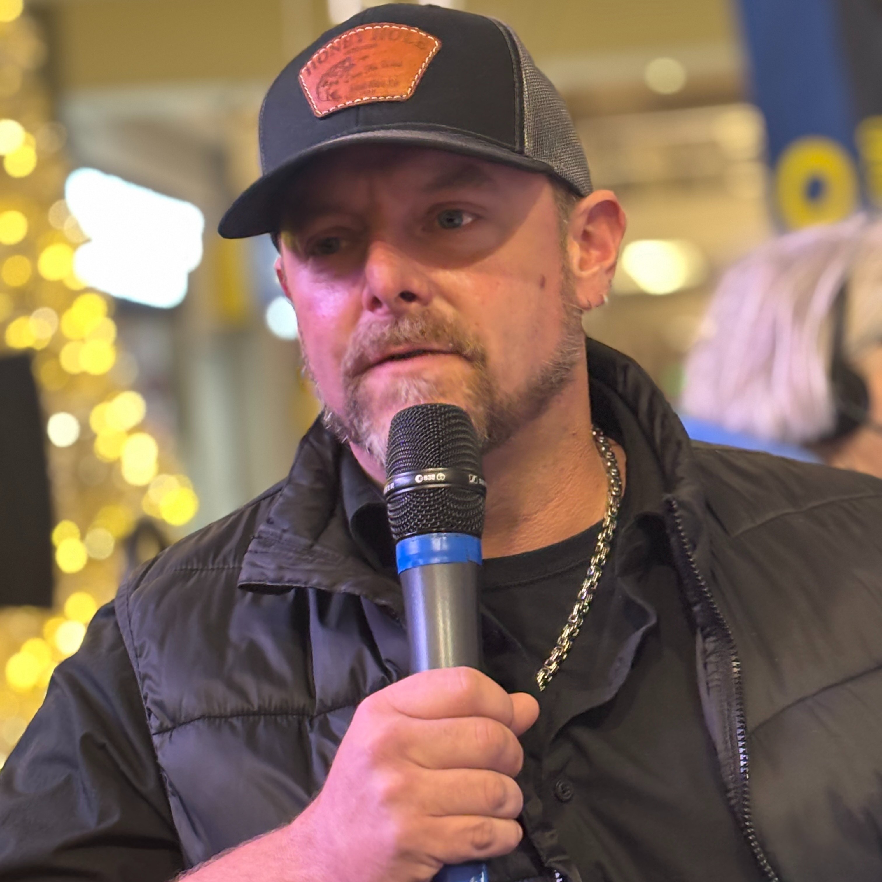 Overcoming addiction and passing it on!