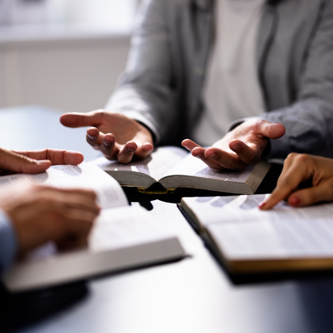 Proving Hope and Faith through Union Gospel Mission!