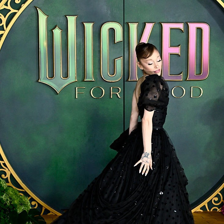 Wicked For Good-The Official Review.