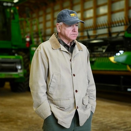 The Morning Take-Are Dems in lockstep with Governor Walz running once again? The Morning Take-Are Dems in lockstep with Governor Walz running once again?