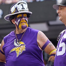 You can't sugarcoat this. J.J. McCarthy has been bad. You can't sugarcoat this. J.J. McCarthy has been bad.