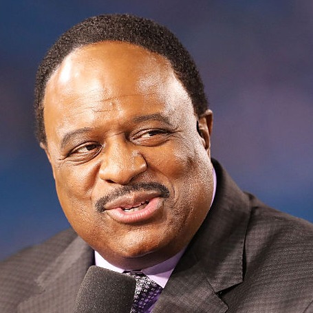 James Brown from CBS Sports discusses the Vikings woes and "My Cleats, My Cause." James Brown from CBS Sports discusses the Vikings woes and "My Cleats, My Cause."