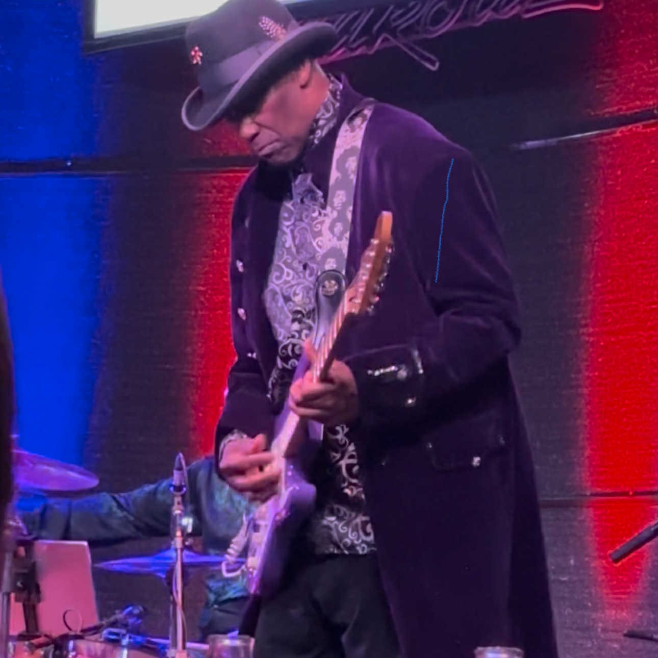 Remembering a Minnesota Music Legend: Jellybean Johnson Remembering a Minnesota Music Legend: Jellybean Johnson