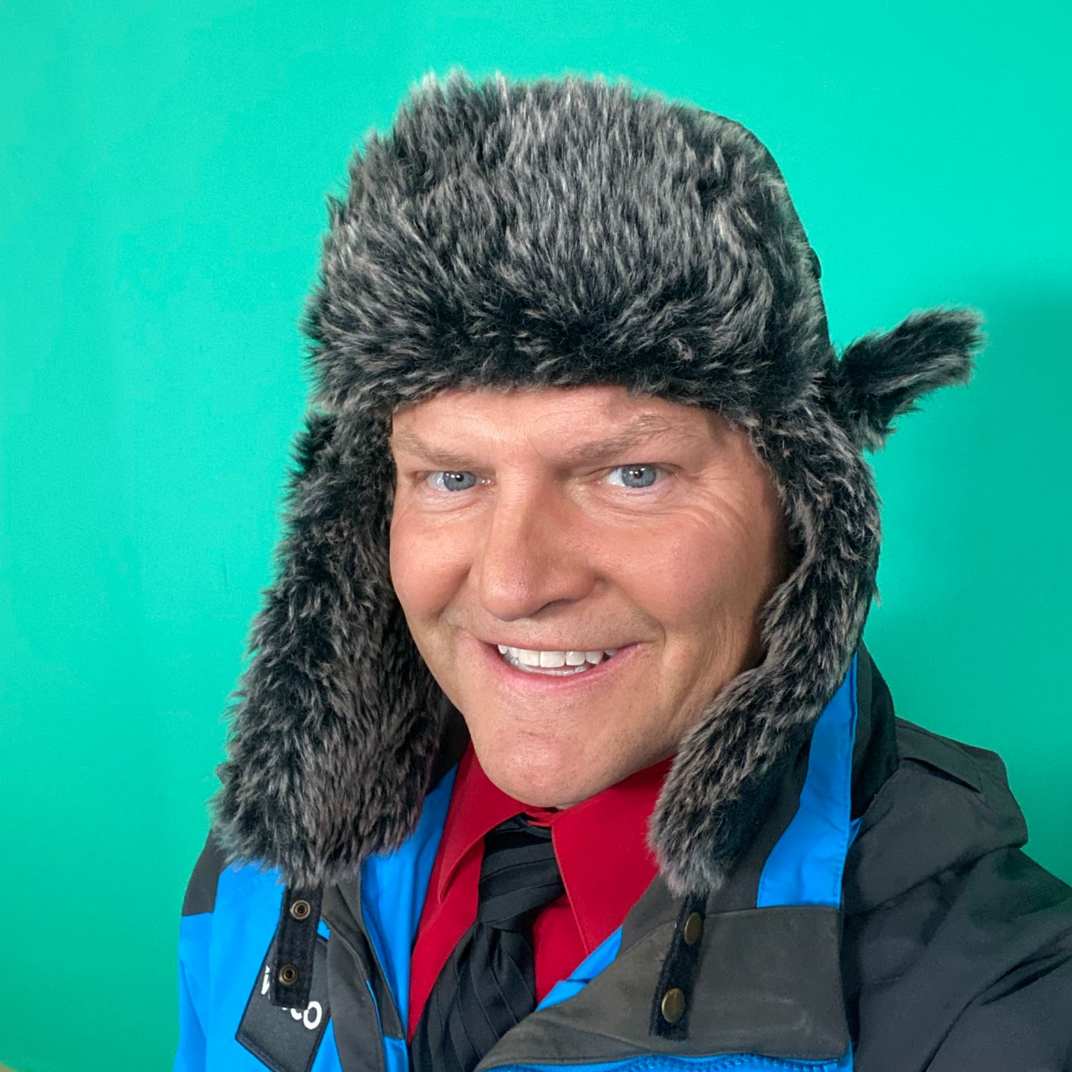 The Morning News with Vineeta Sawkar