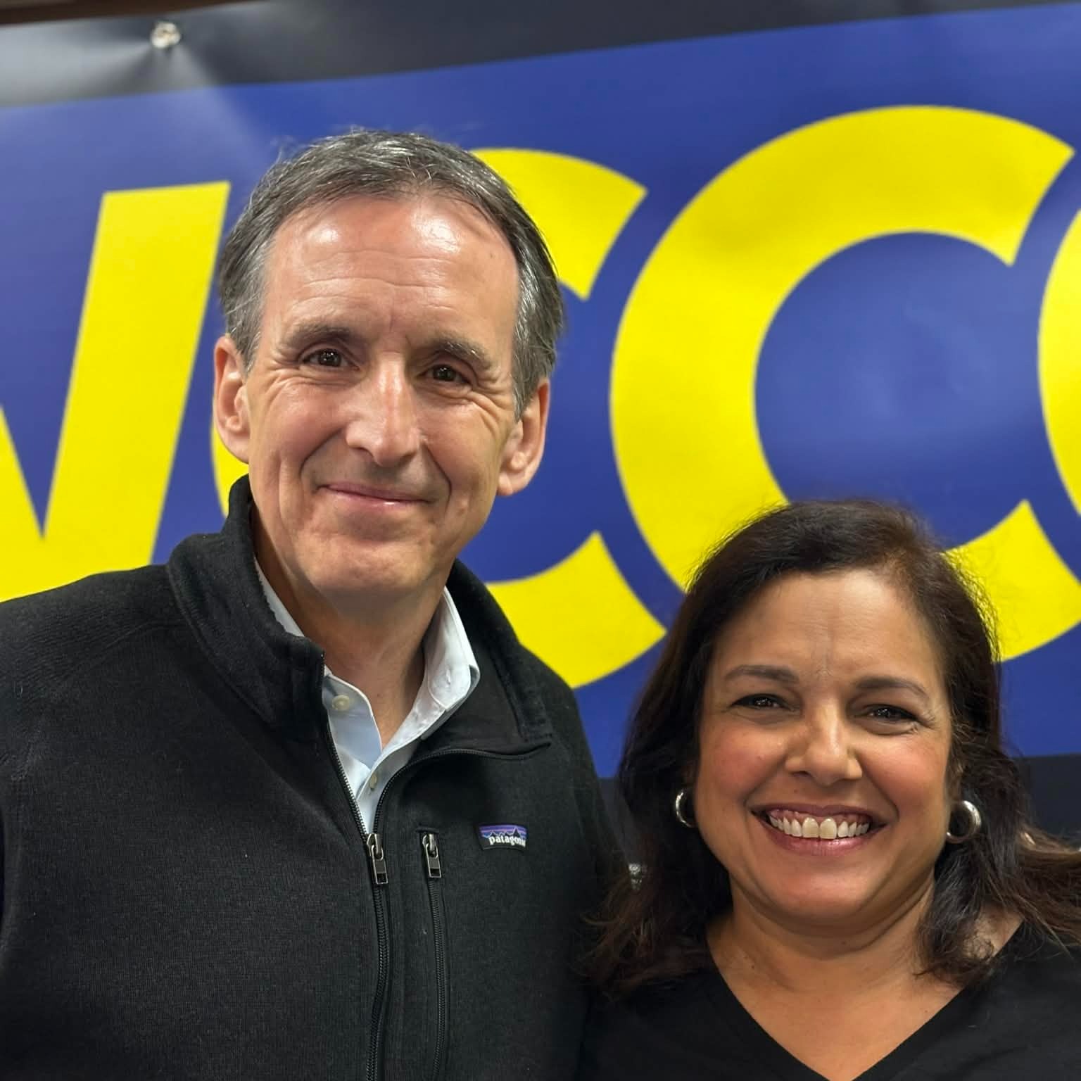 The Morning News with Vineeta Sawkar