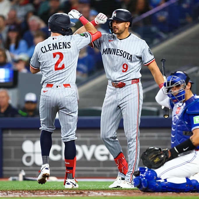 The Best Team In The American League!   Your Minnesota Twins! episode artwork