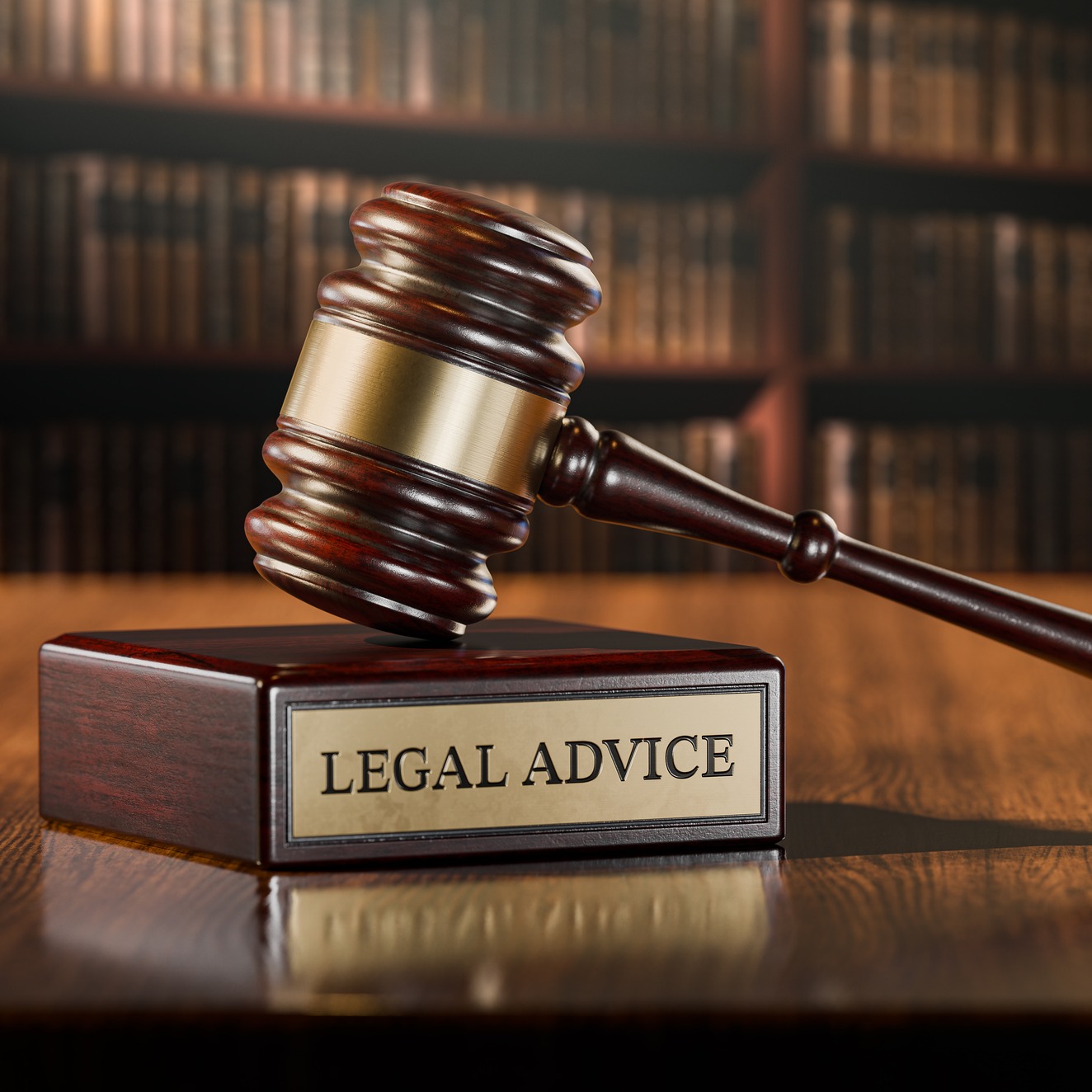 Should you trust legal advice from AI? episode artwork