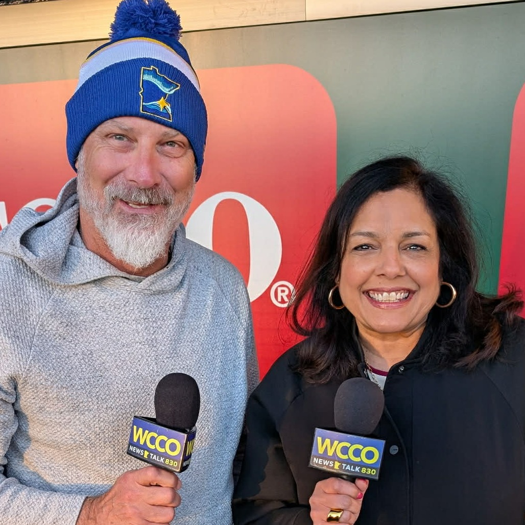 Twins Manager Derek Shelton talks to Vineeta Sawkar about the Twins early season success:   "Fans love it when the whole team are full of players you can cheer for!" episode artwork