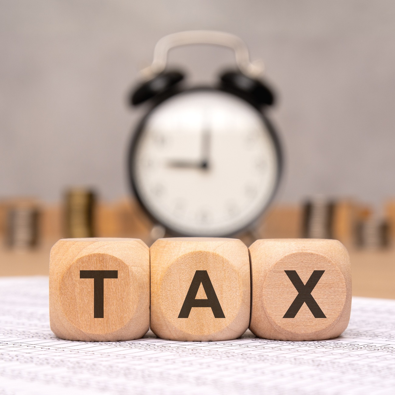 Tax Day in Minnesota:   Do we need another tax on the "wealthy?" episode artwork
