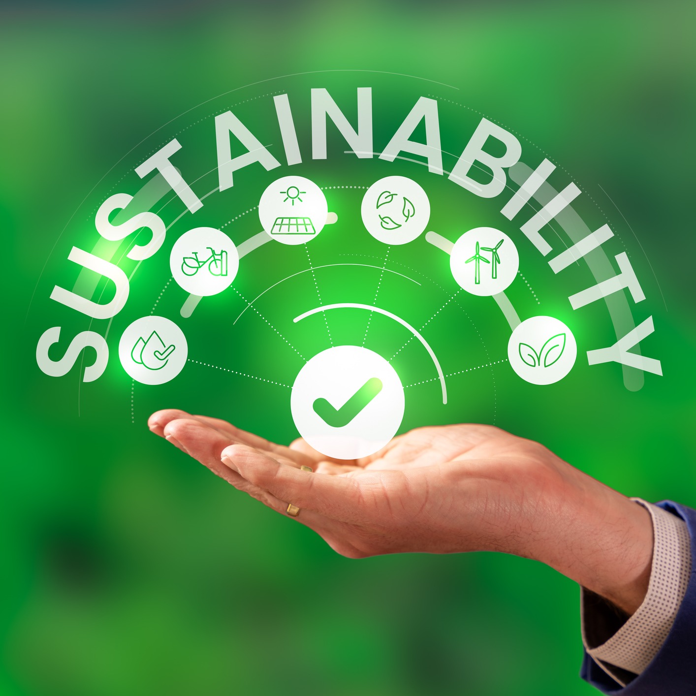 Earth Day 2026:   Health Partners announces a new role for sustainability. episode artwork