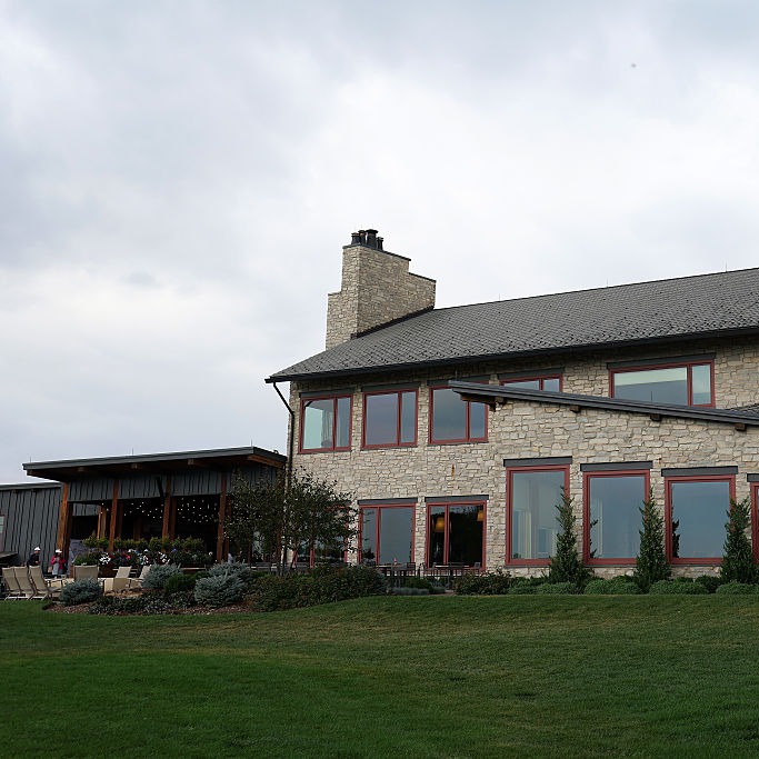 The Drive!   Hazeltine National, a Minnesota legend. episode artwork