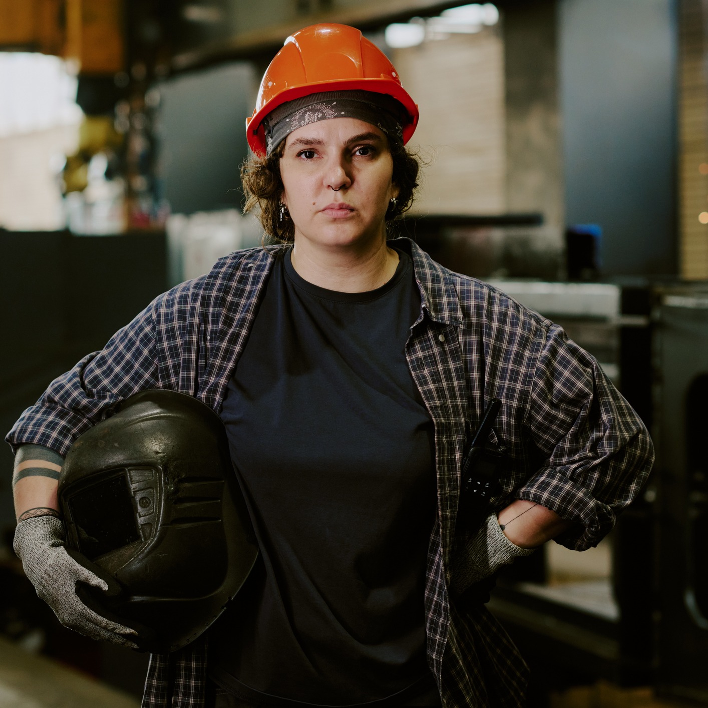 Are more people turning to 'the trades" as a career path? episode artwork