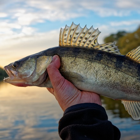 The Minnesota Fishing Opener is here! episode artwork