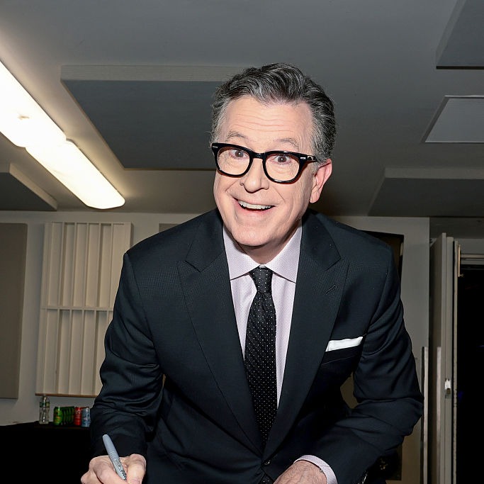 End of an era:   CBS walks away from Late Night Talk Shows..... episode artwork