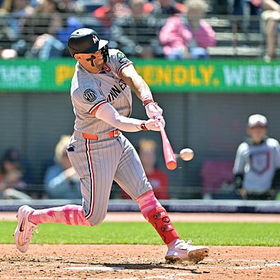 Clip: Royce Lewis is struggling - is he on his way back to the minors? episode artwork
