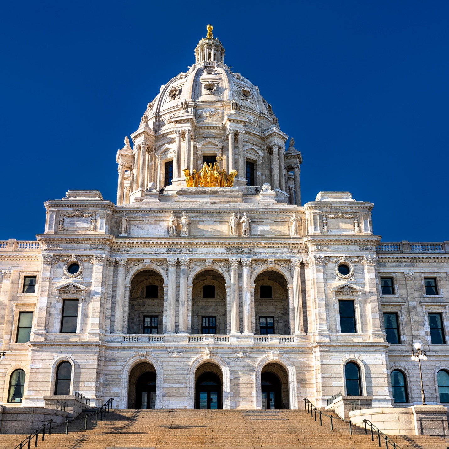 The Morning Take:   Legislators say goodbye. episode artwork