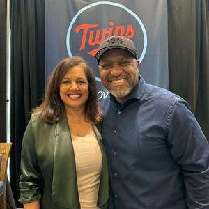 Royce Lewis debuts in St. Paul episode artwork
