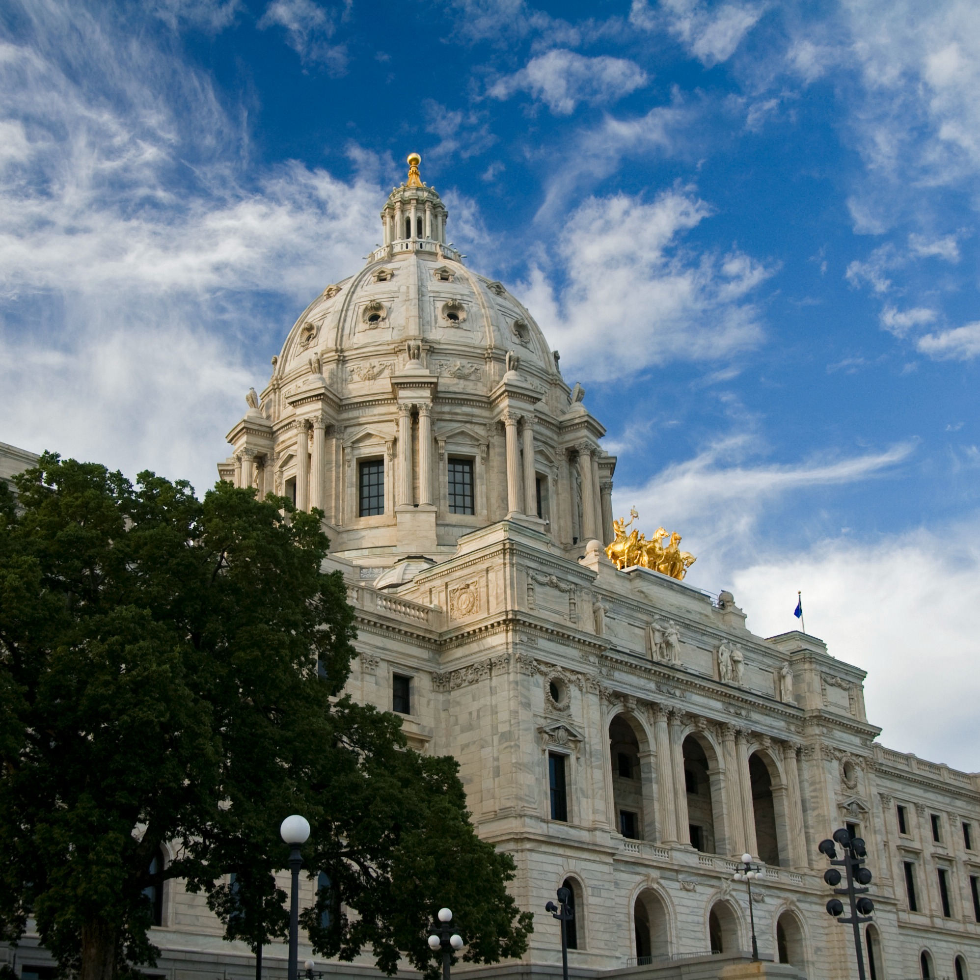 Recapping The 2026 Minnesota Legislative Session episode artwork