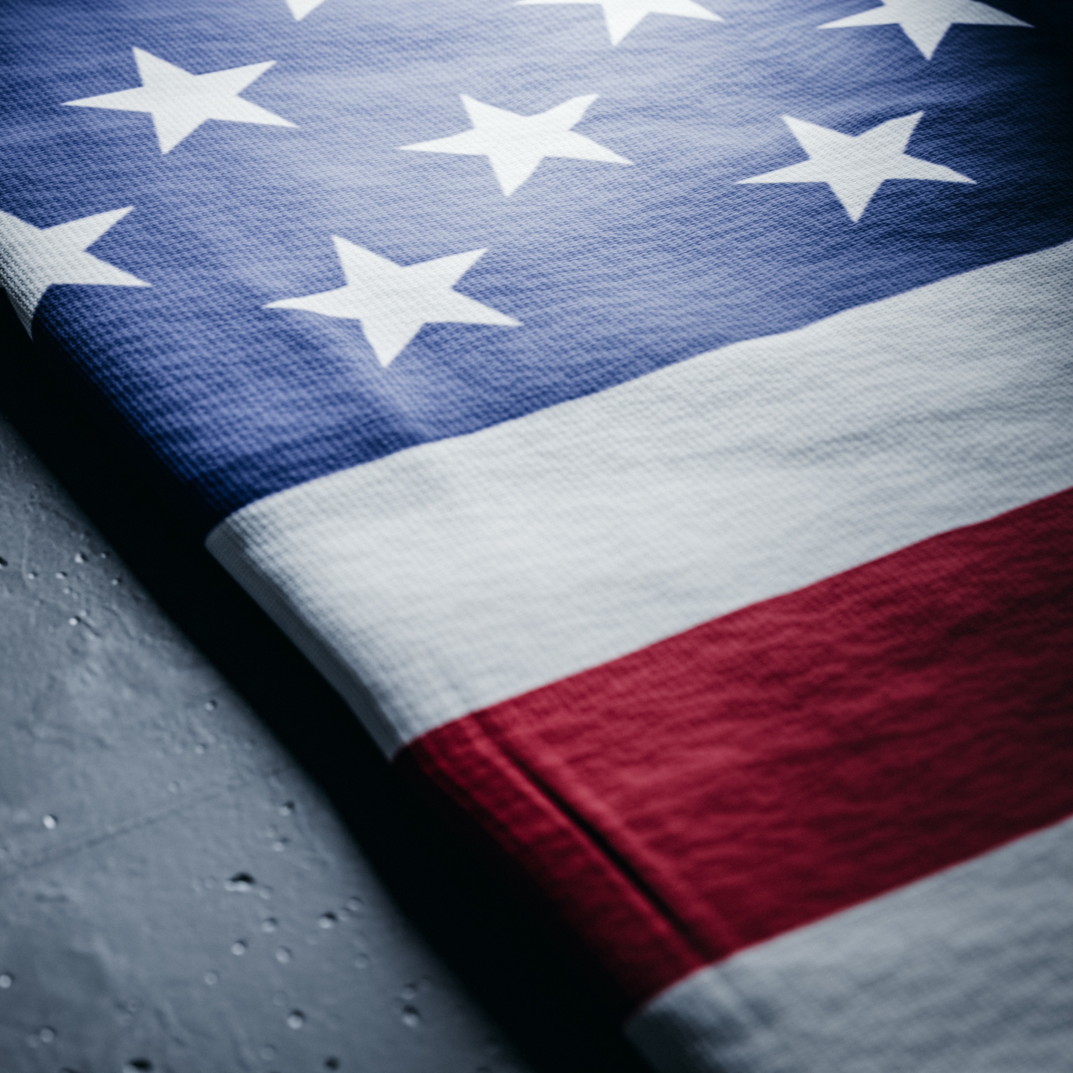 Senator Amy Klobuchar on Memorial Day episode artwork