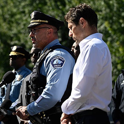 Brian O'Hara is out as Police Chief in Minneapolis-Reaction from the Minneapolis City Council. episode artwork