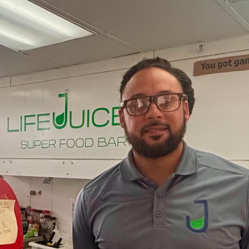 Midweek Motivation:   LifeJuice! episode artwork