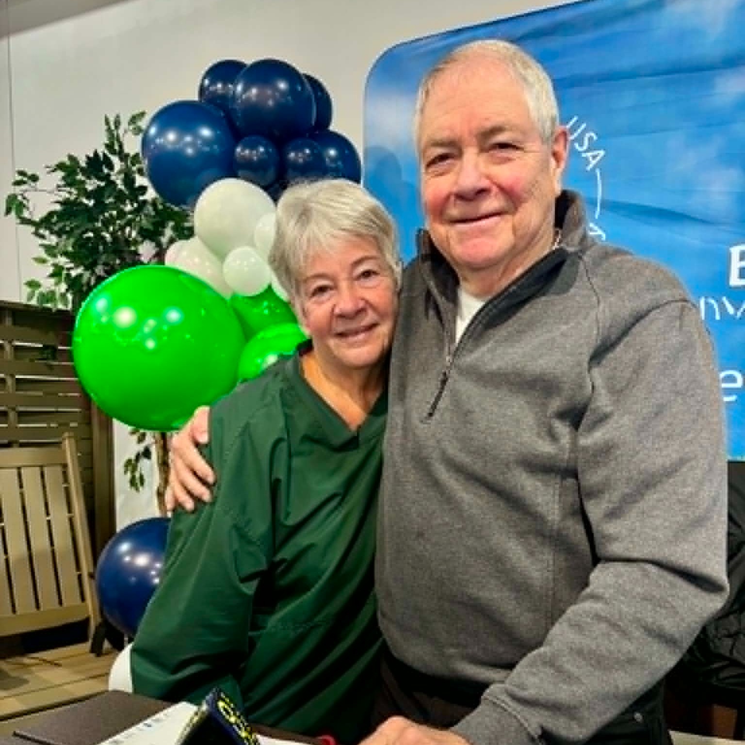 Denny Long:  The end of road after over five decades on WCCO Radio! episode artwork