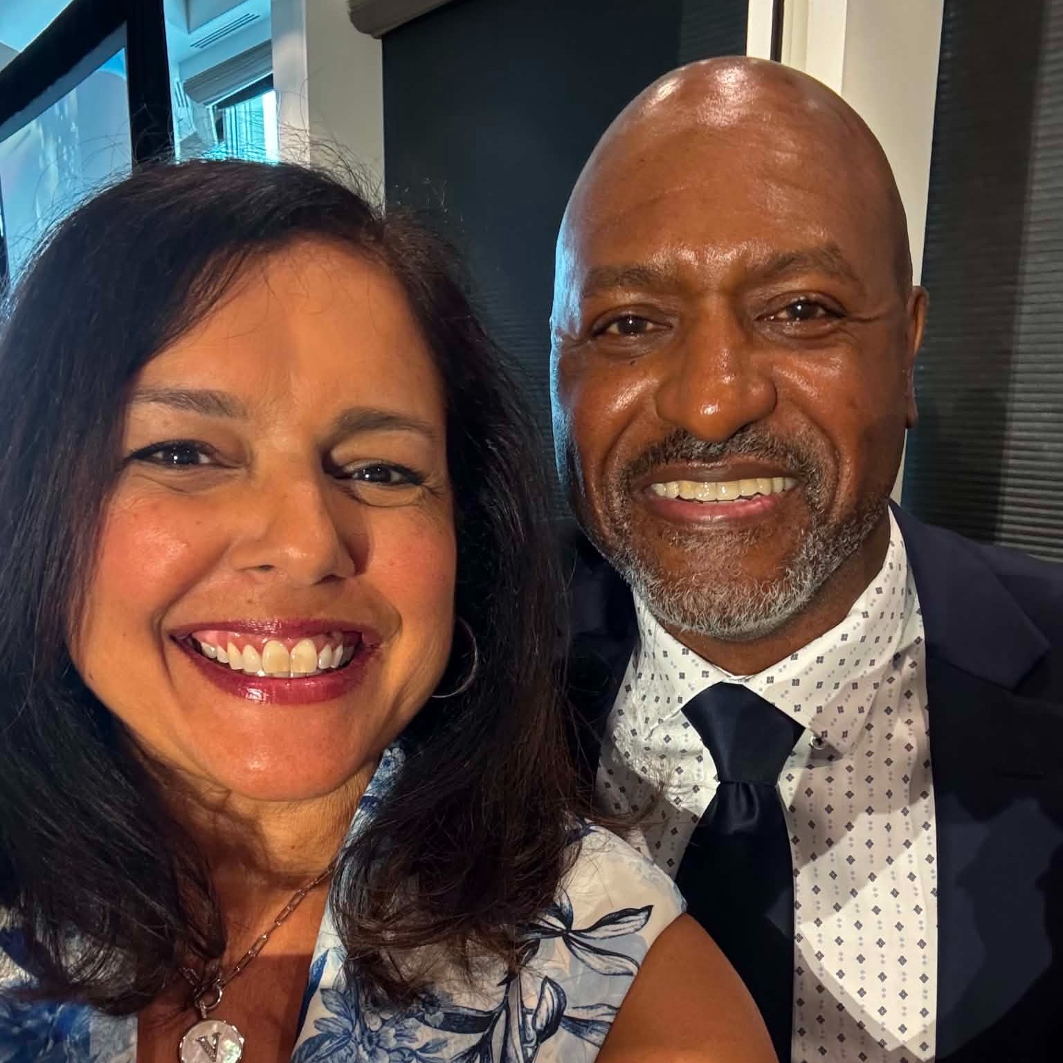 Henry Lake remembers Larry Fitzgerald episode artwork