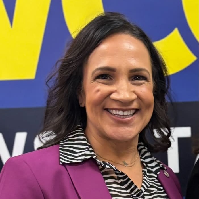 Vote 2026:  Lisa DeMuth is back in the race for Governor. episode artwork