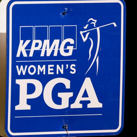 "The Drive!"  LPGA gets ready for a major championship at Hazeltine National episode artwork
