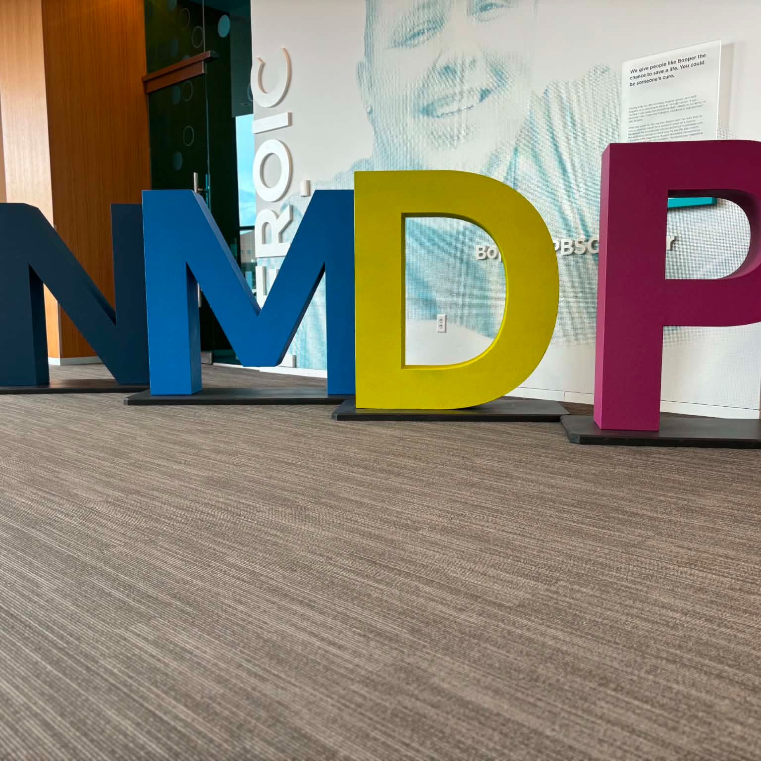 The NMDP Auction is less than two weeks away! episode artwork