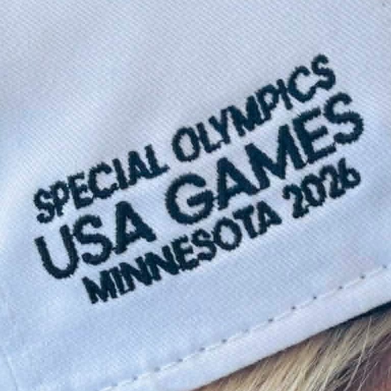 The Special Olympics USA Games open in 3 weeks episode artwork
