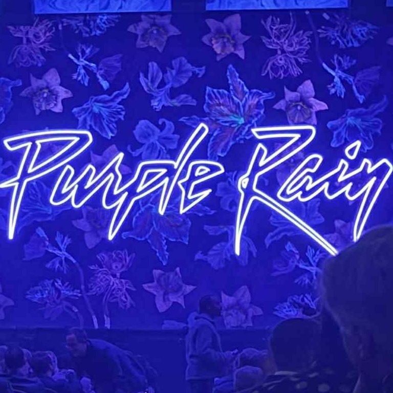 Celebrating the life of Prince this weekend in Minneapolis-Find out more from Prince's former Musical Director. episode artwork