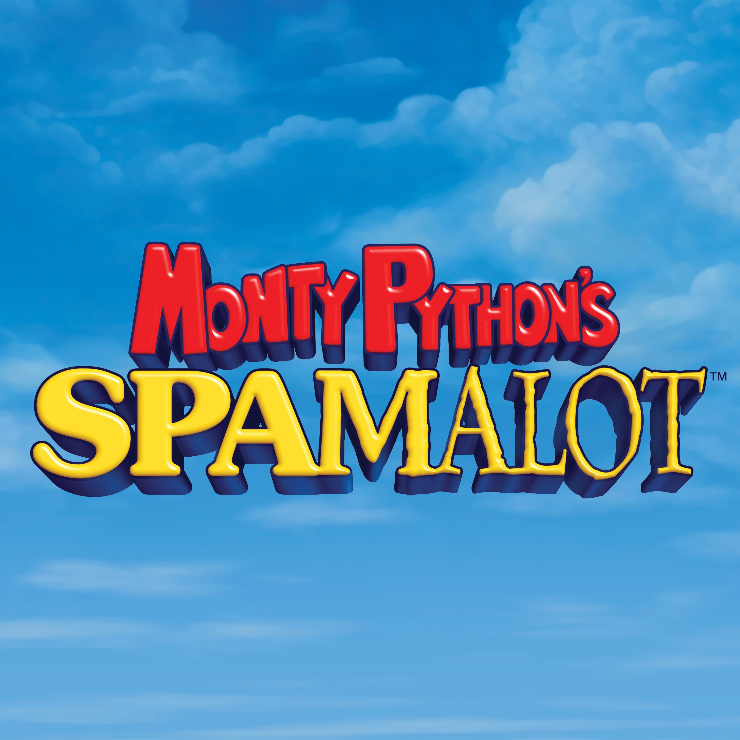 Spamalot's special humor will thrill audiences this week at The Ordway. episode artwork