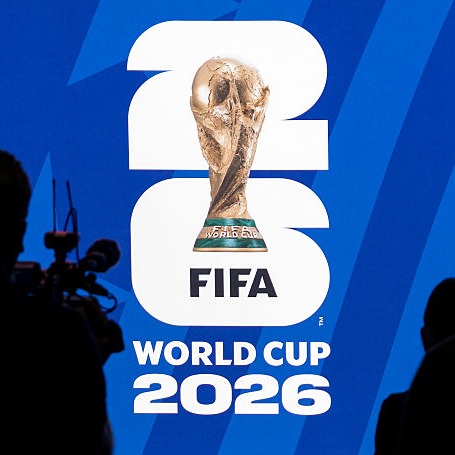 Why didn't the Twin Cities get to host any of the 2026 World Cup matches in North America? episode artwork