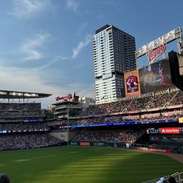 Twins 1st Pitch:  Buxton is the energy and Royce is the personality guy episode artwork
