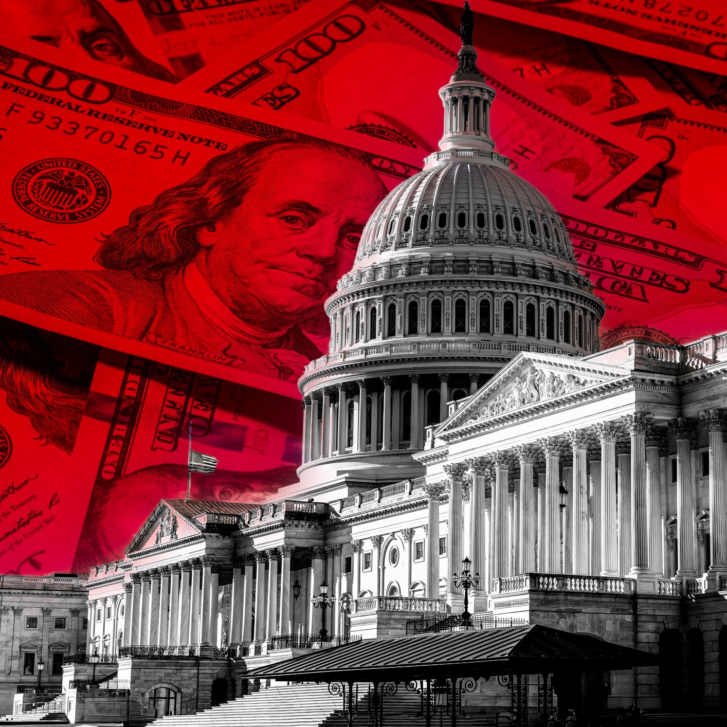 There is a new chair of the Federal Reserve, will he impact interest rate news tomorrow? episode artwork