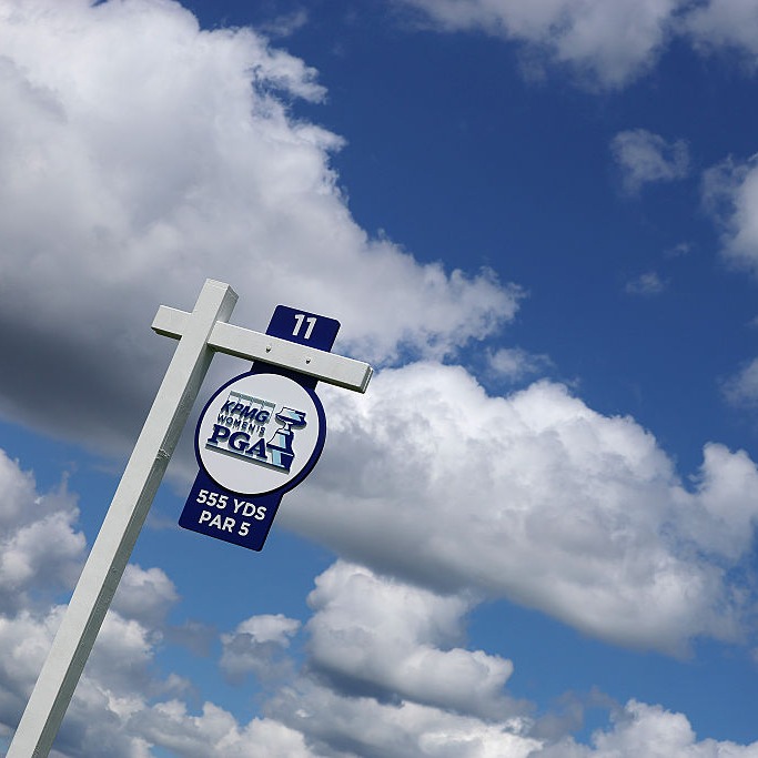 The Drive: Phil Anderson, new CEO for PGA of America previews KPMG weekend! episode artwork