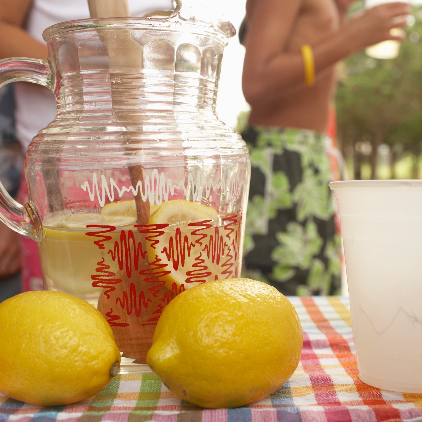 Sawkar Salute to Joe’s Lemonade towards Gillette Children’s! episode artwork