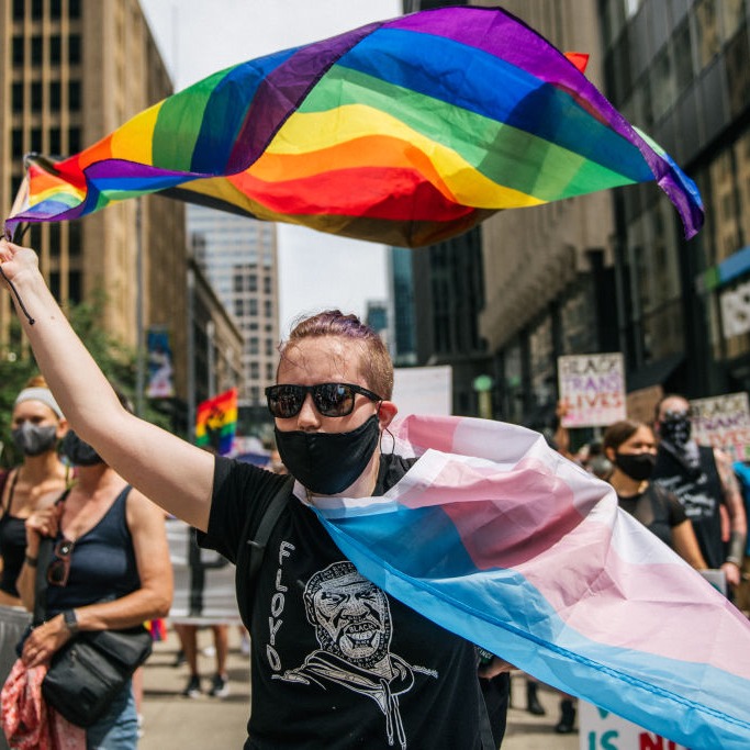 Gearing up for Twin Cities Pride weekend! episode artwork