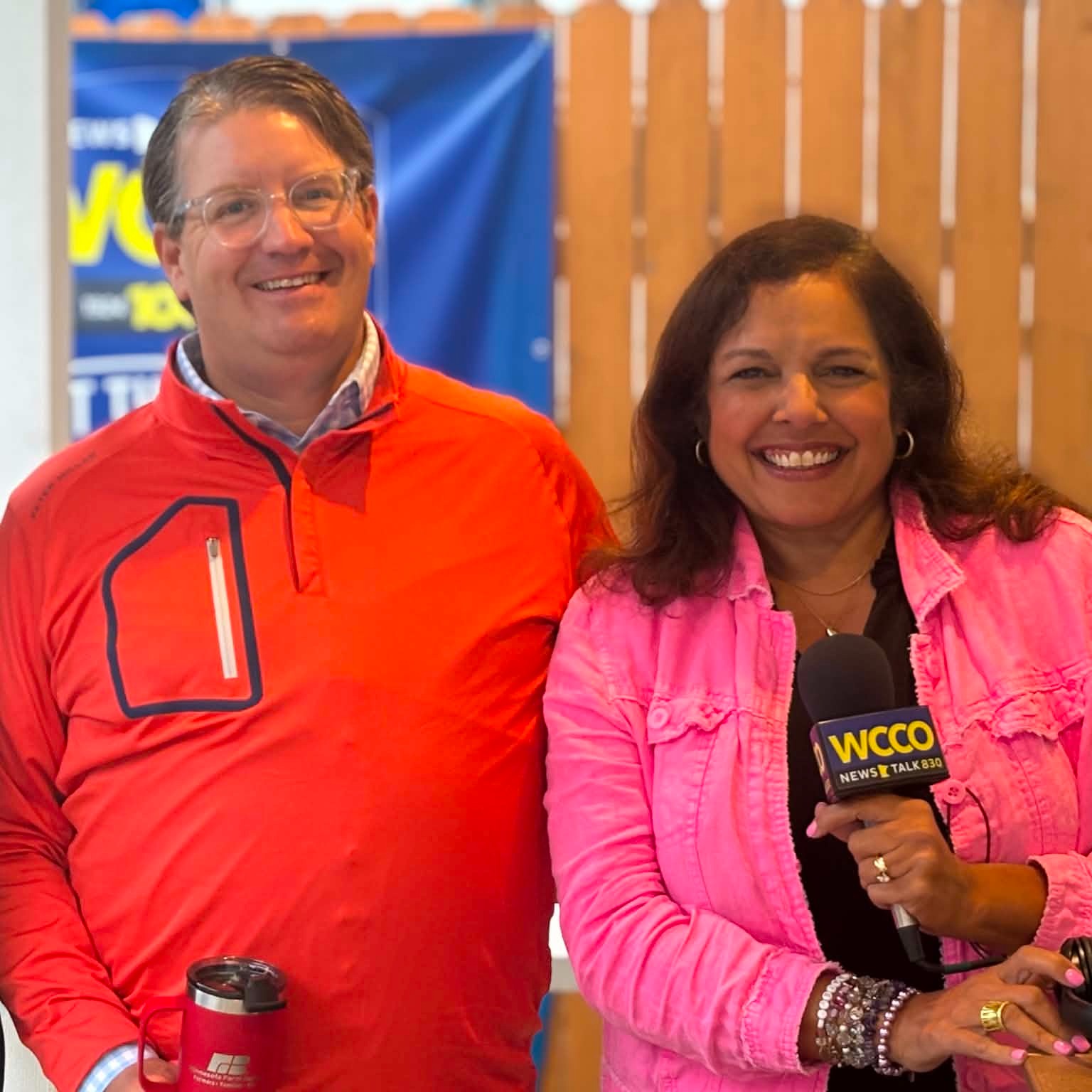 The Morning Take:   Is a Walz endorsement important for Peggy Flanagan or not? episode artwork