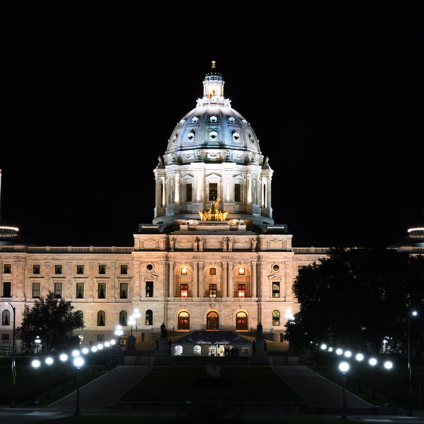 The Morning Take:   New laws take effect today in Minnesota. episode artwork