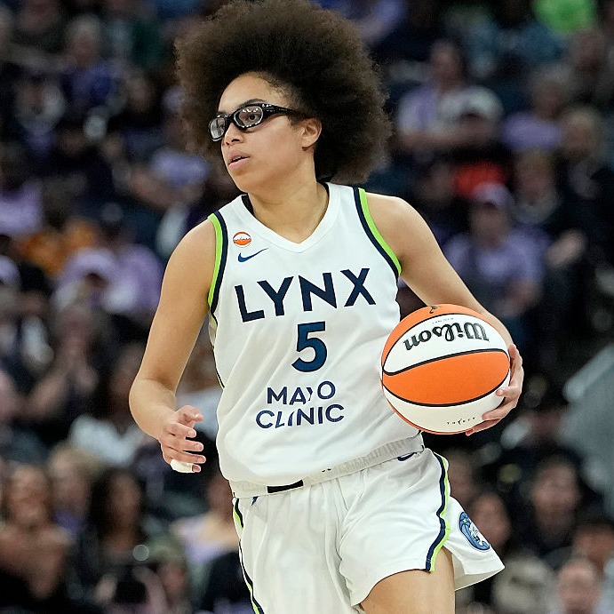 Henry Lake on Fourth Fun, Lynx All Stars, Twins and more! episode artwork