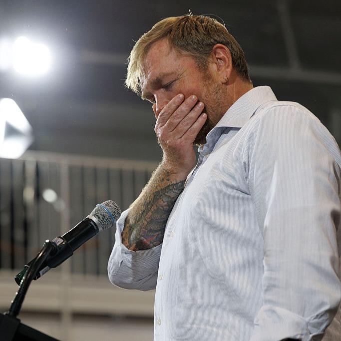 The Morning Take:  Are Democrats only speaking out after they are forced to? episode artwork