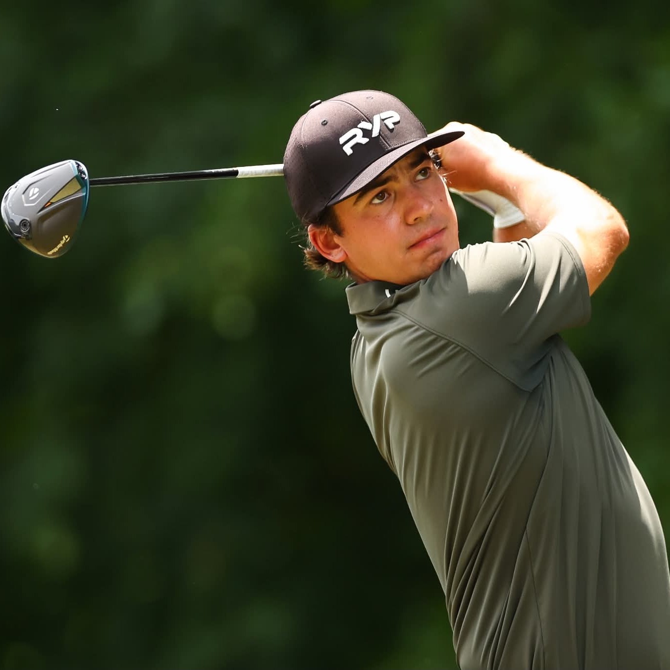 "The Drive!"   Minnesota's next breakout golfer is hunting for his PGA Tour Card. episode artwork