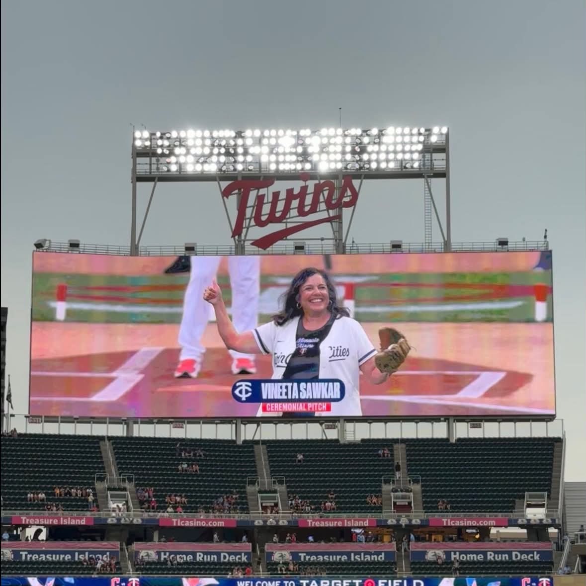 Twins stage a 9th inning rally to beat the Guardians! episode artwork