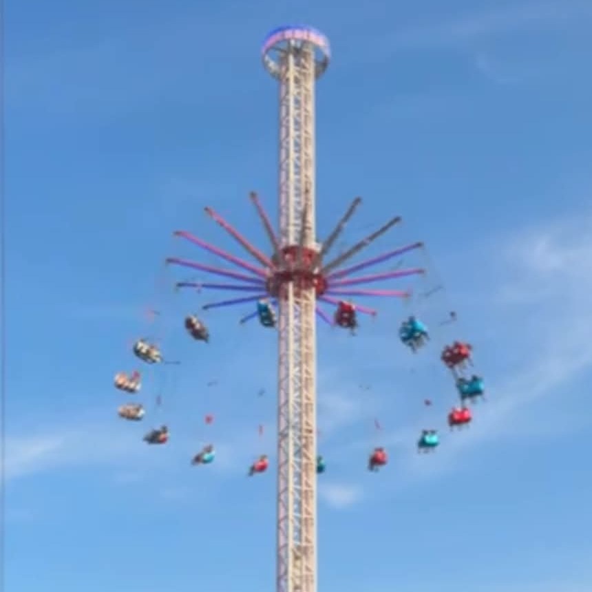 State Fair Food Fails! episode artwork