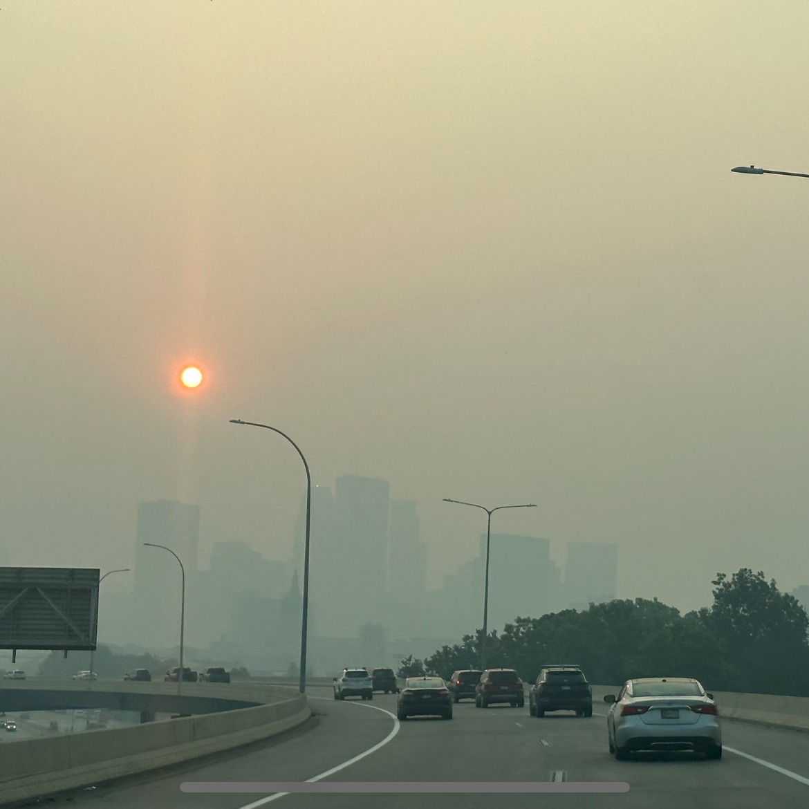Jordana on avoiding the smoke from home! episode artwork